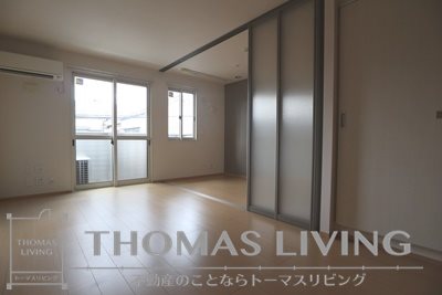ラムロ吉田 その他部屋・スペース