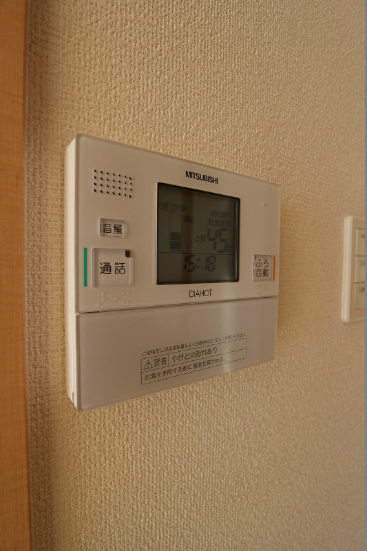 シャーメゾン グランドソレイユ門司 その他設備
