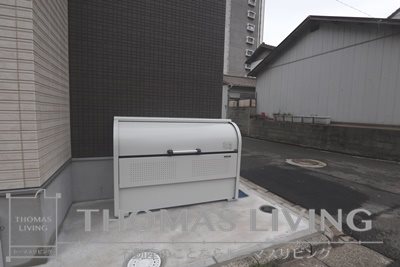 クロノ戸畑Ⅱ その他6