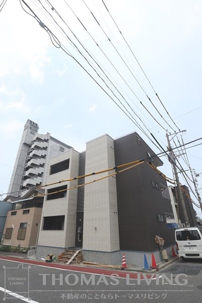 クロノ戸畑Ⅱ その他外観1