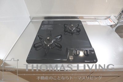 クロノ戸畑Ⅱ その他8