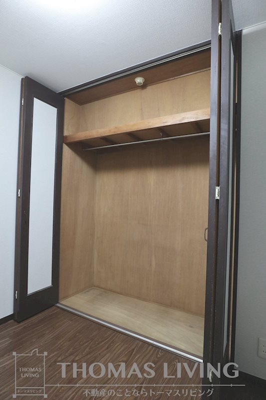 クレベール千防 子供部屋