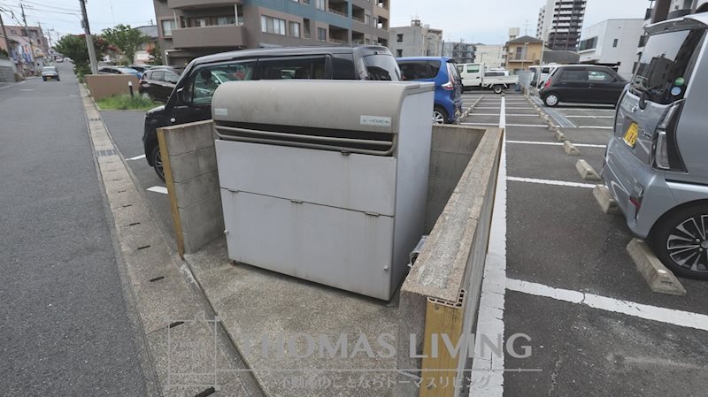 第2石打ビル  その他共有部分