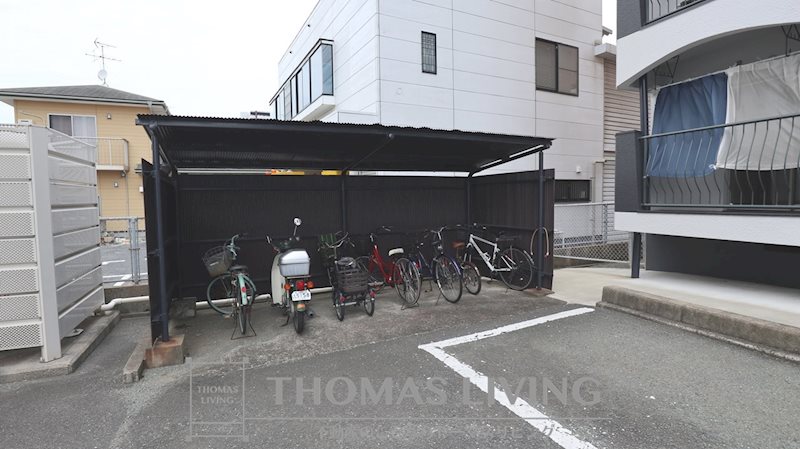 第2石打ビル  その他共有部分