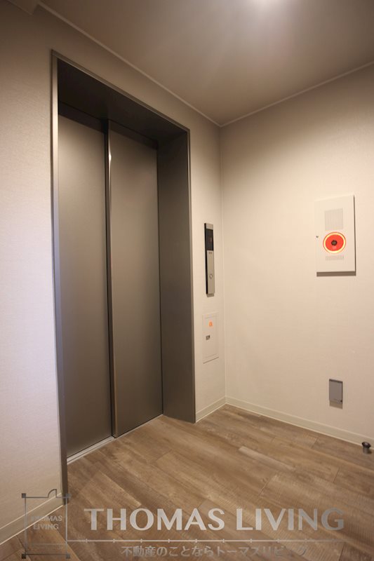 ニシコービルディング門司 その他