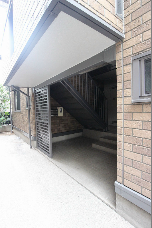 セジュール壱号館 その他共有部分