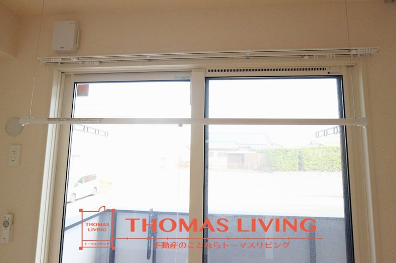 エスポワール その他設備