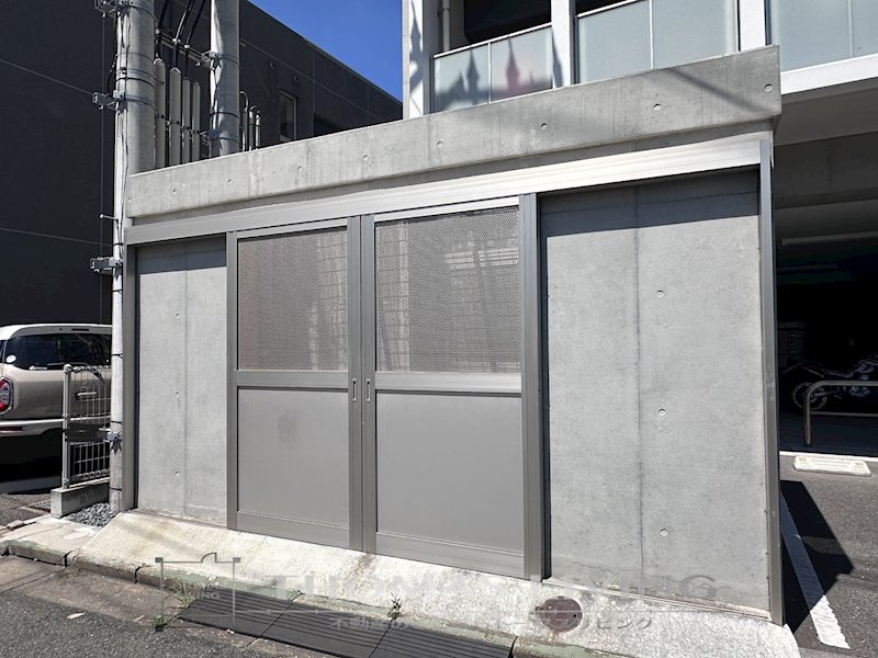 ルミエドール戸畑駅前 その他共有部分