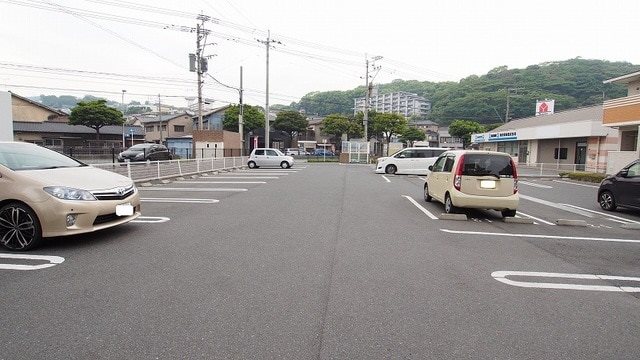 ファイン若松 B棟 その他