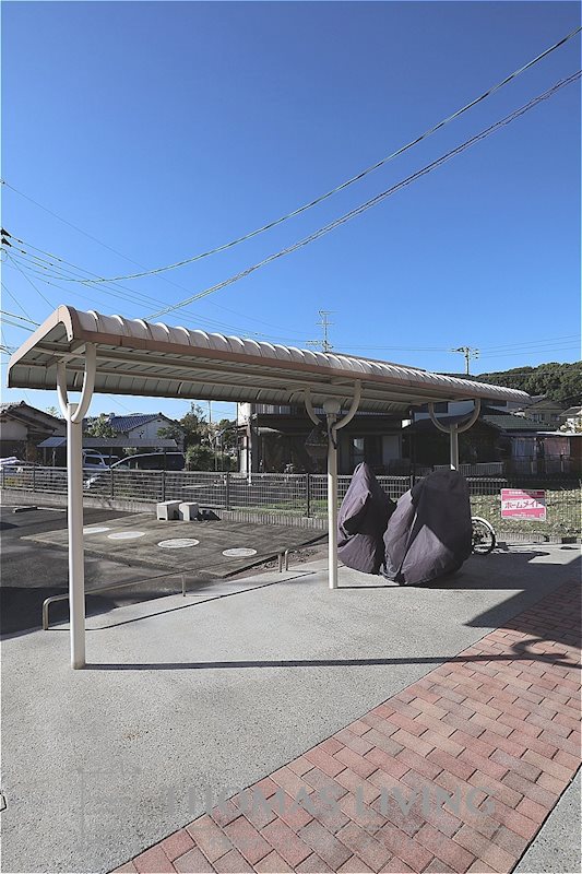 エル プランドール その他共有部分