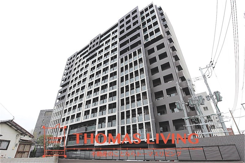 インターネット無料のデザイナーズマンションです。