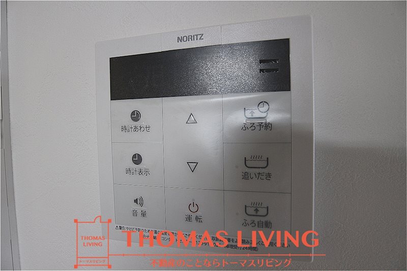THE SQUARE Platinum Residence その他14