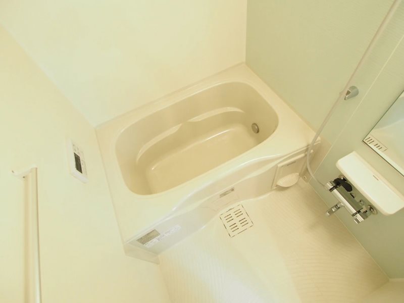 エスペランザ茶屋の原 風呂画像