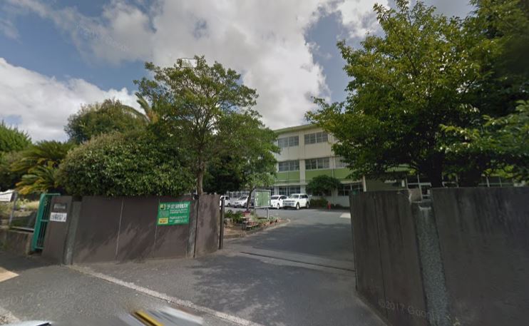エスペランザ茶屋の原 小学校