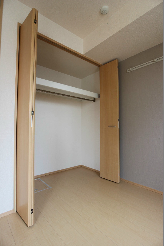D-room熊本 収納