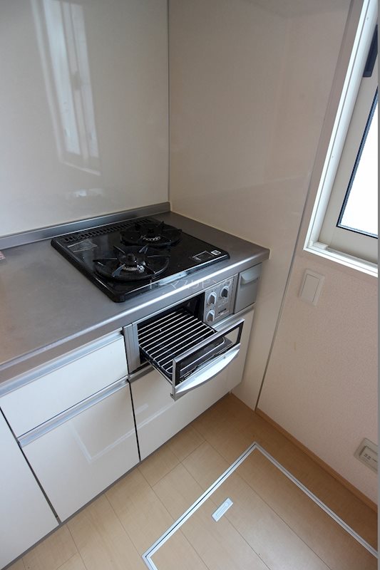 D-room熊本 キッチン