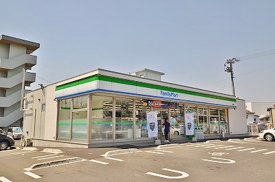 サンコスモス京良城 周辺画像1