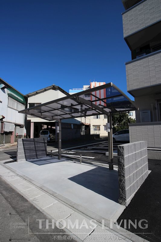 M・K・K神岳 その他外観1