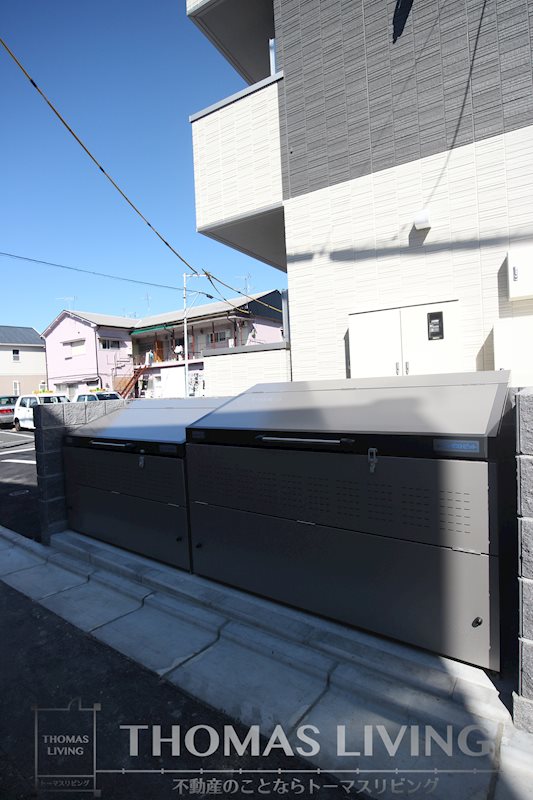 M・K・K神岳 その他外観3
