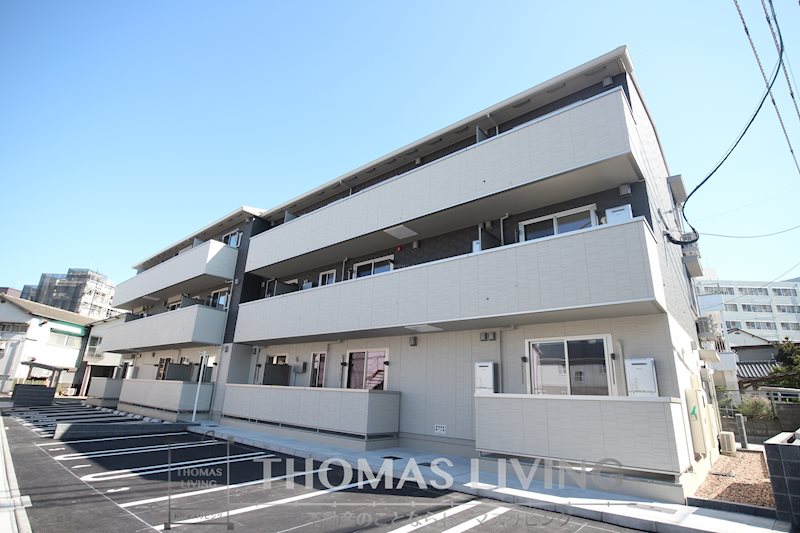 M・K・K神岳 その他外観5