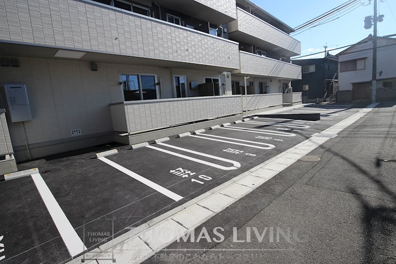 M・K・K神岳 その他外観6