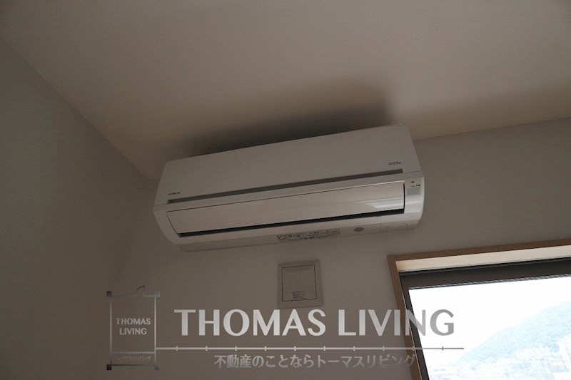 AL SOLE　C棟  その他2