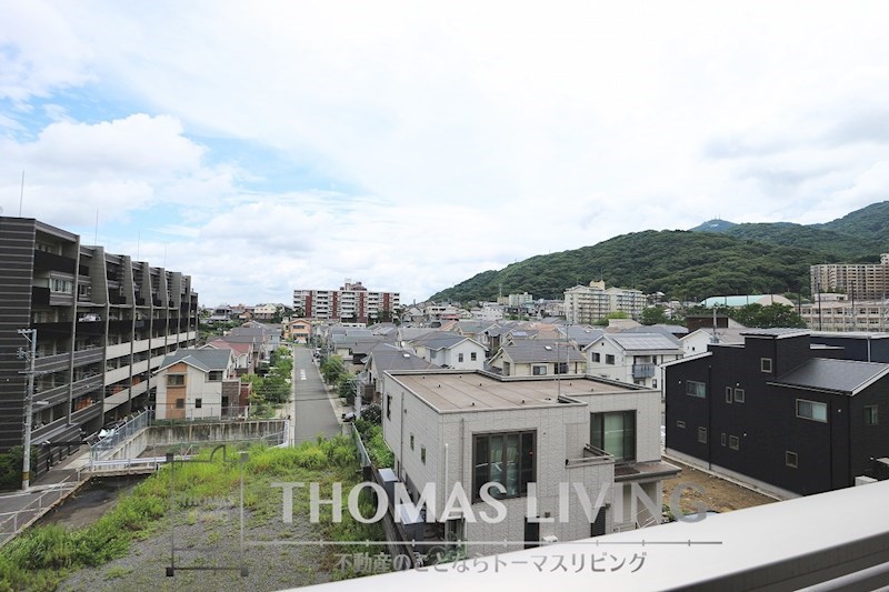 AL SOLE　C棟  その他5