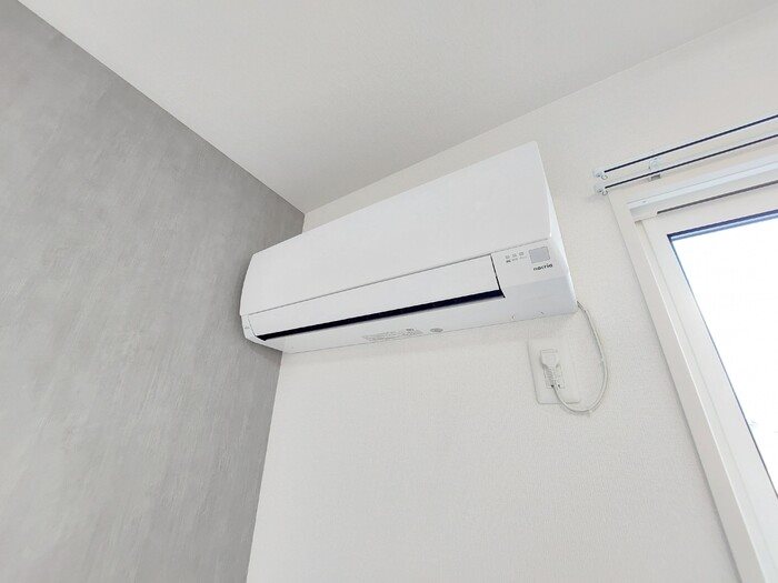 D-roomたかむら A棟  その他設備
