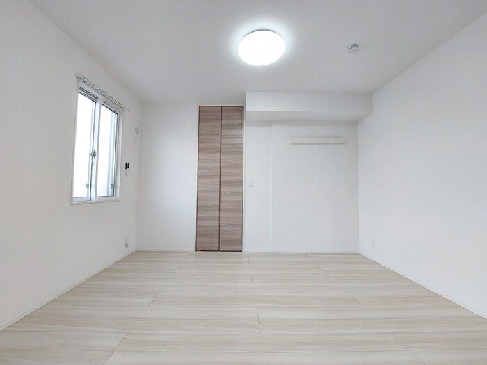 D-roomたかむら B棟  ベッドルーム