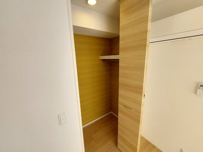 D-roomたかむら B棟  収納