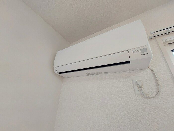 D-roomたかむら B棟  その他設備