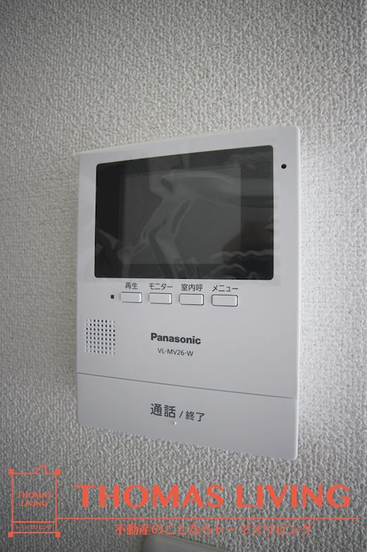 キャッツ八幡 その他8
