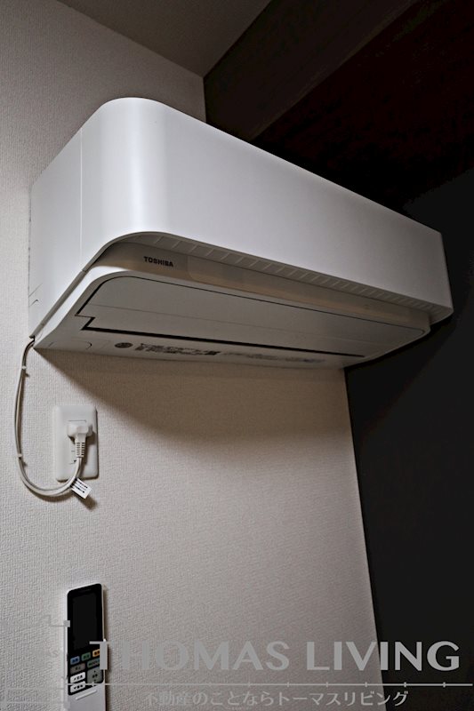 D-room柳町 その他設備