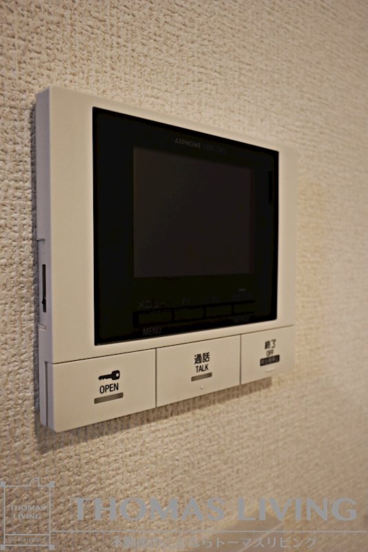 D-room柳町 その他設備