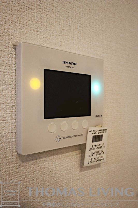 D-room柳町 その他設備