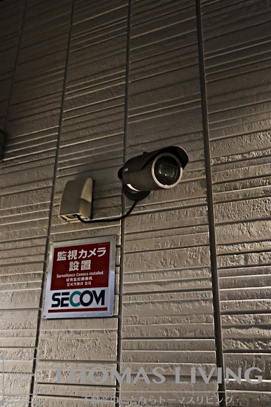 D-room柳町 その他設備