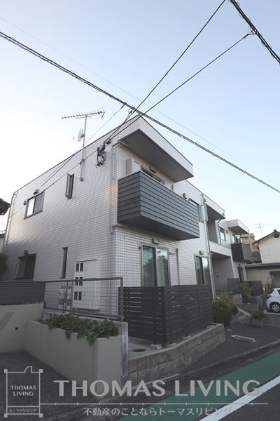 アンブランシュ その他外観1