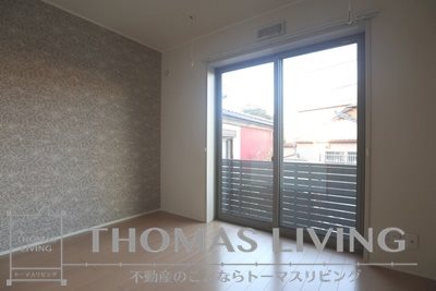 アンブランシュ ベッドルーム