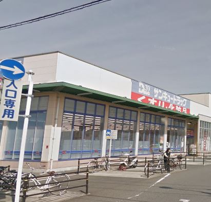 アンブランシュ 周辺画像2