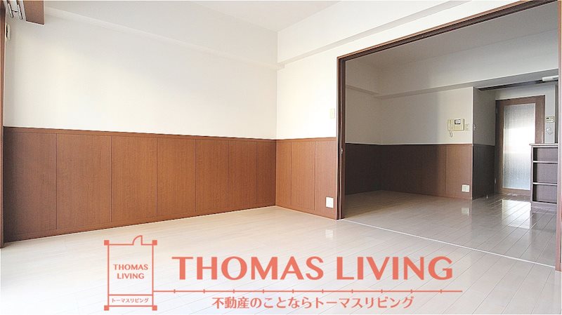 カレントⅠ その他部屋・スペース