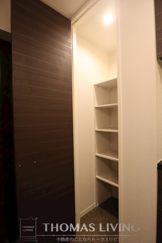 ShaMaison La Renaissance その他