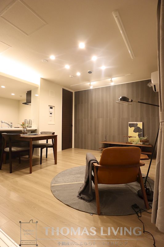 ShaMaison La Renaissance その他