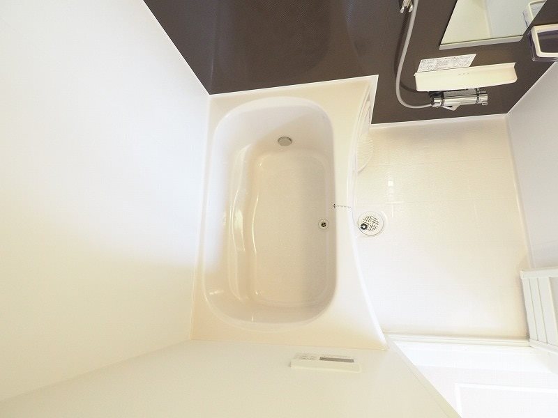 パストラル　レーン A棟  風呂画像