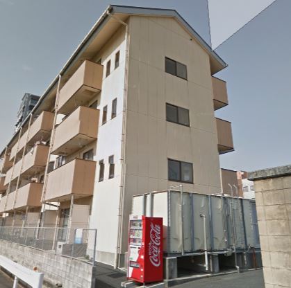 パストラル　レーン A棟  幼稚園