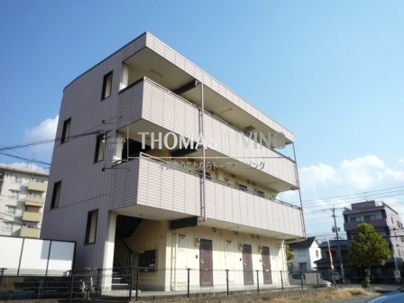 エスポワール青山西 301号室 外観