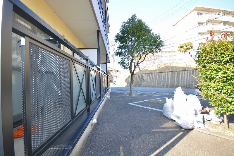 エスポワール青山西 その他6