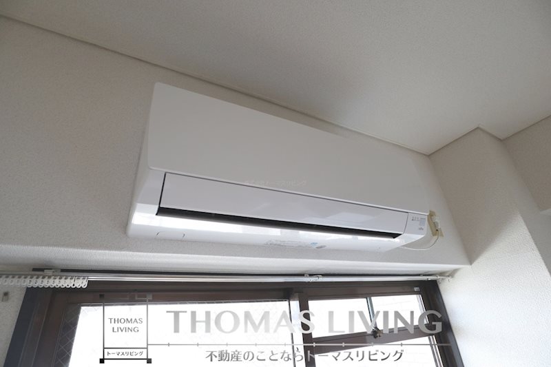 アルゴ境川 その他設備