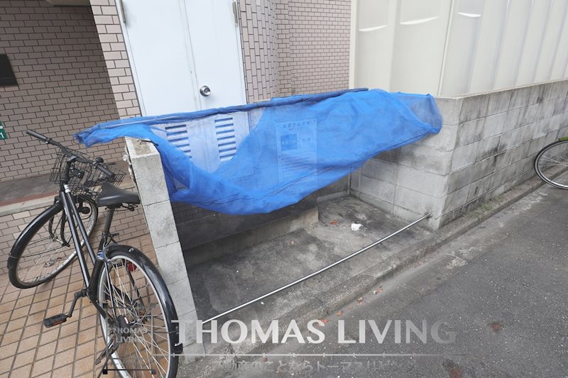 アルゴ境川 その他共有部分