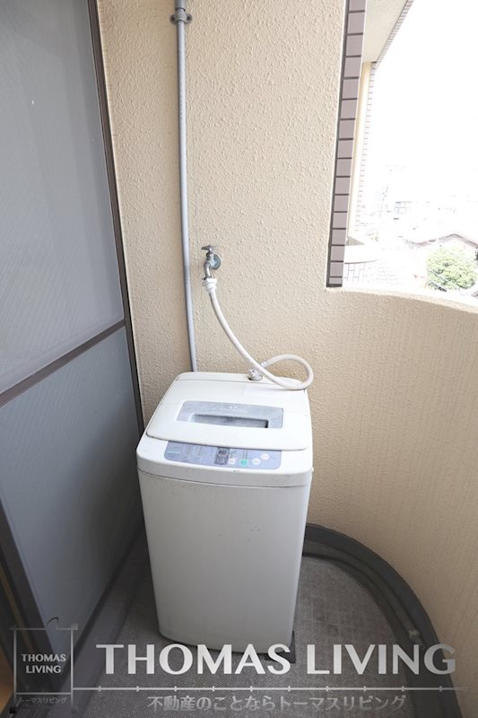 アルゴ境川 その他設備
