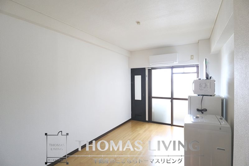 アルゴ境川 その他部屋・スペース
